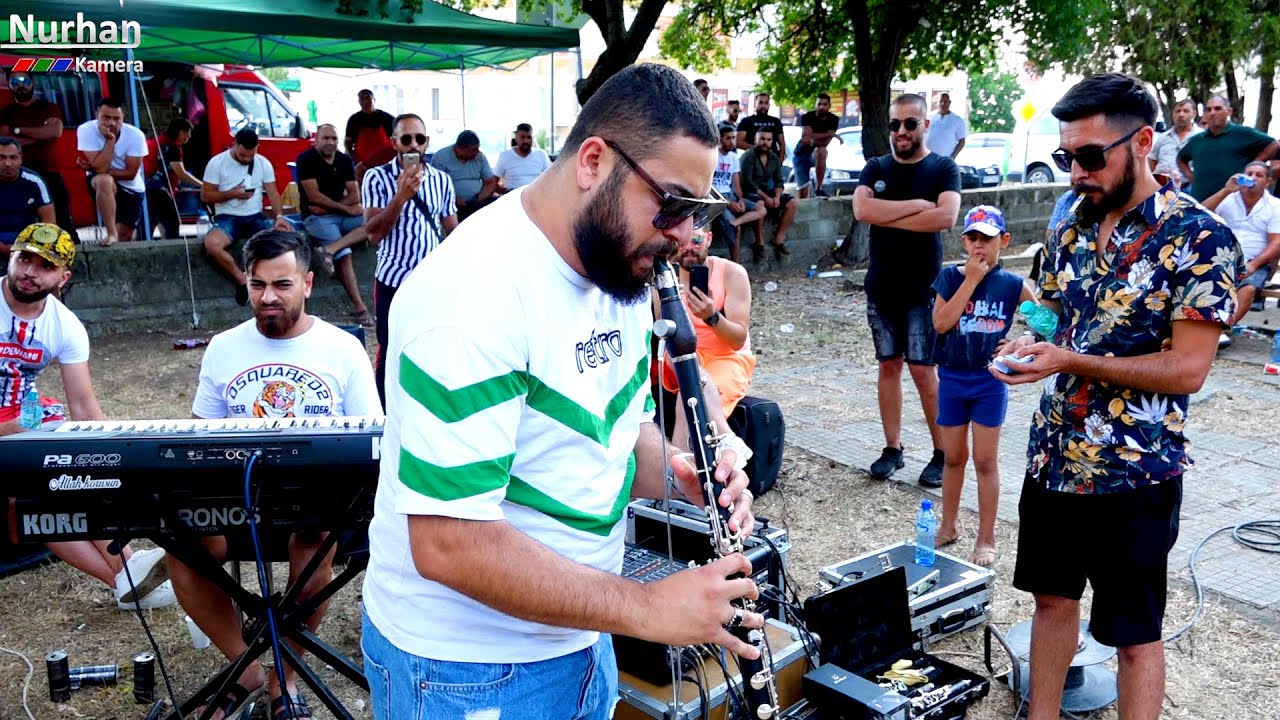 ORK MUSİ ZABUN ♛ AZAT KİNG ♛ 2020 ♫ TALAVA SEBO & ELİS LİVE NURHAN KAMERA