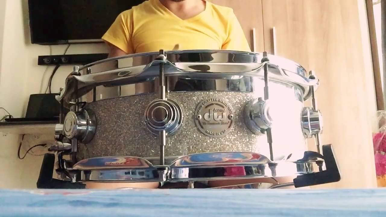 Dw Top Edge 14x5