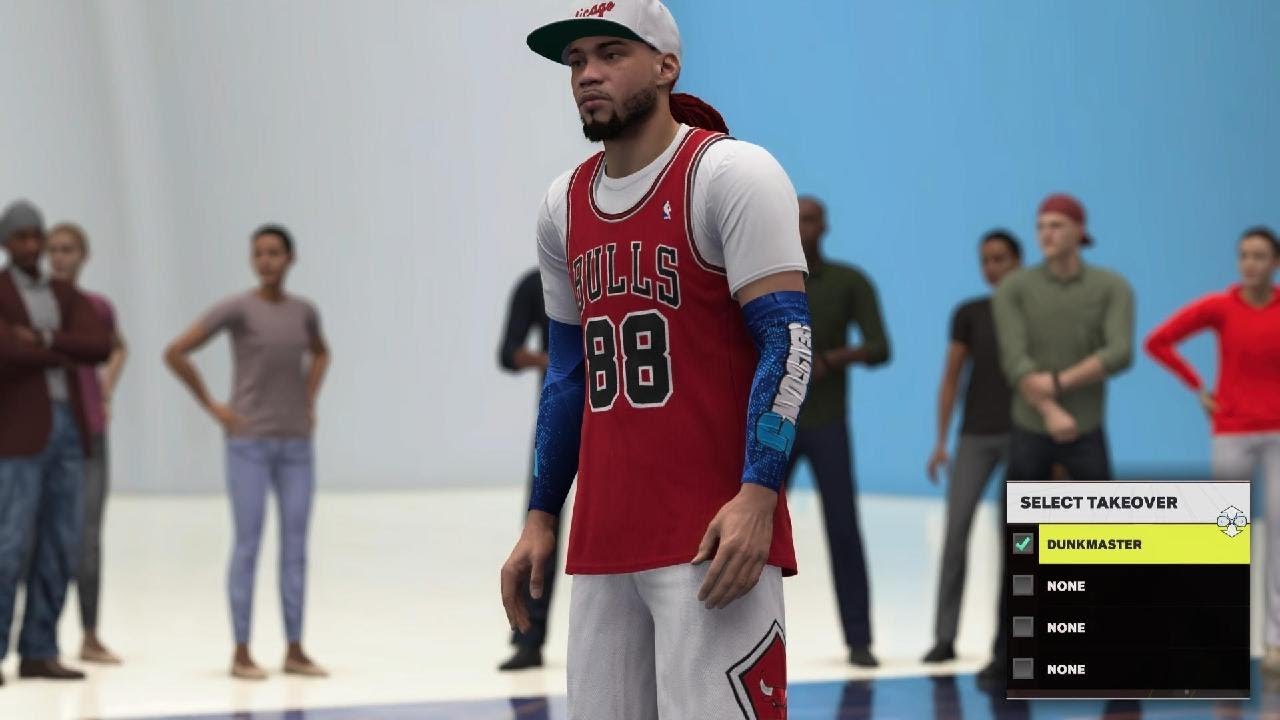 (WTF2kvideos) Truth_God_ playing 3s Went 9/1/2