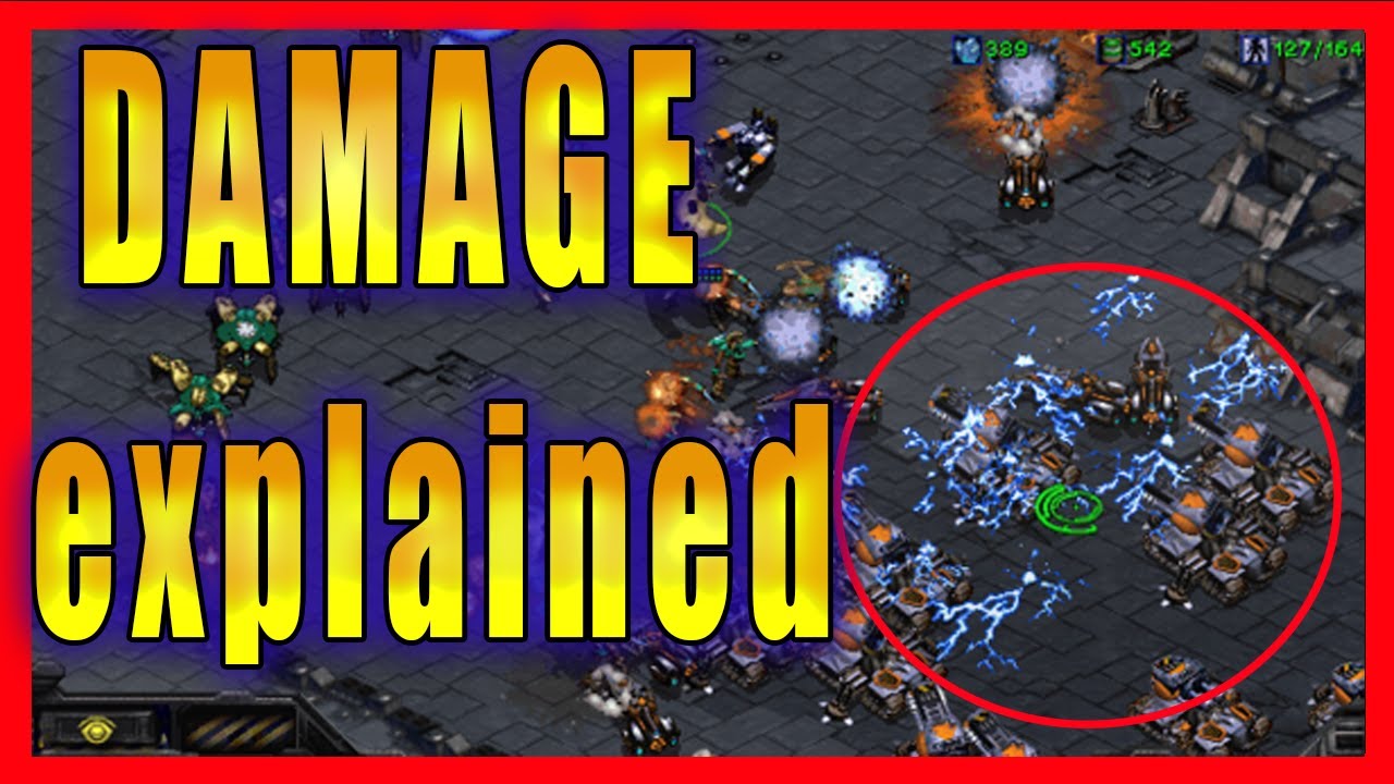 StarCraft: Brood War Is Hard Game to Understand