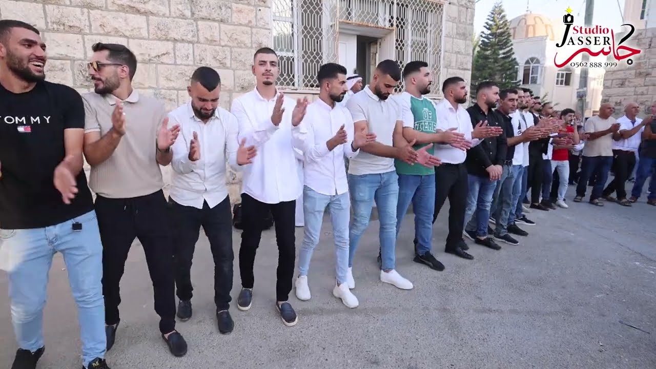 أرتب صف بداوية الفنان عبدالله مرعي اشعلها نارر بديربلوط🔥العريس خضر مصطفى🔥ستوديو جاسر📸