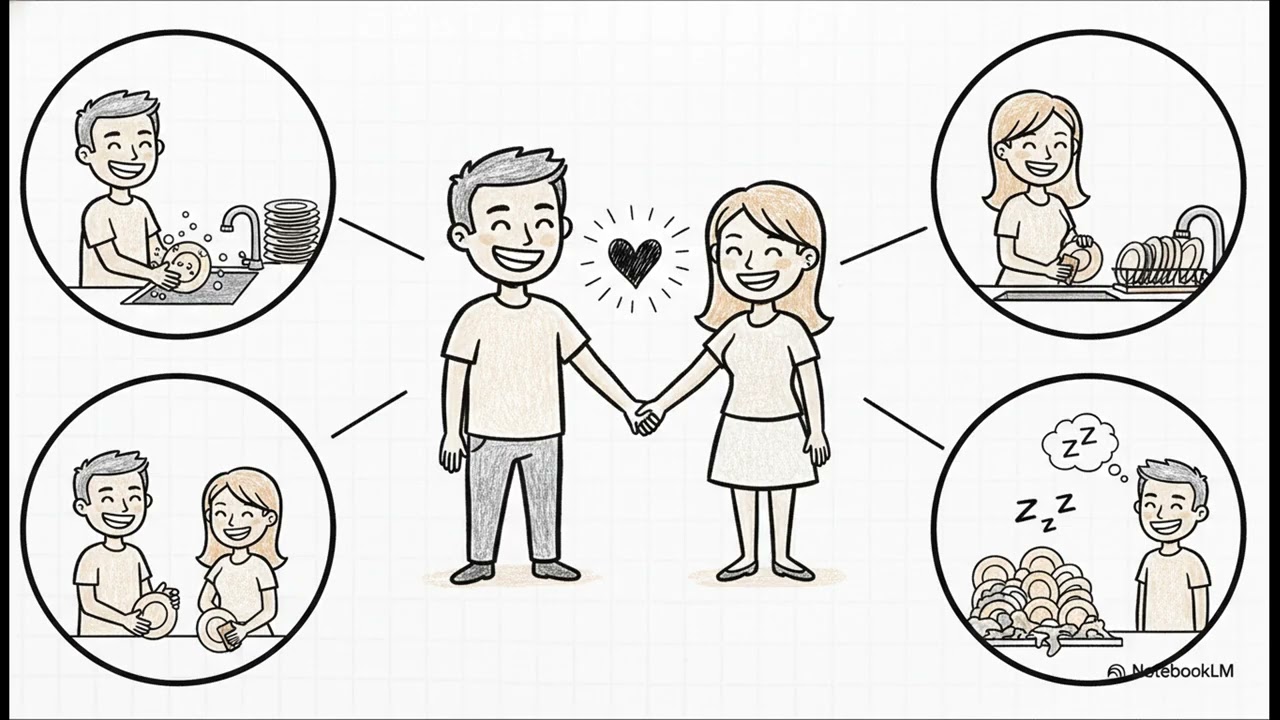 Why High Achievers Struggle the Most in Relationships | Couples Therapy Tips
