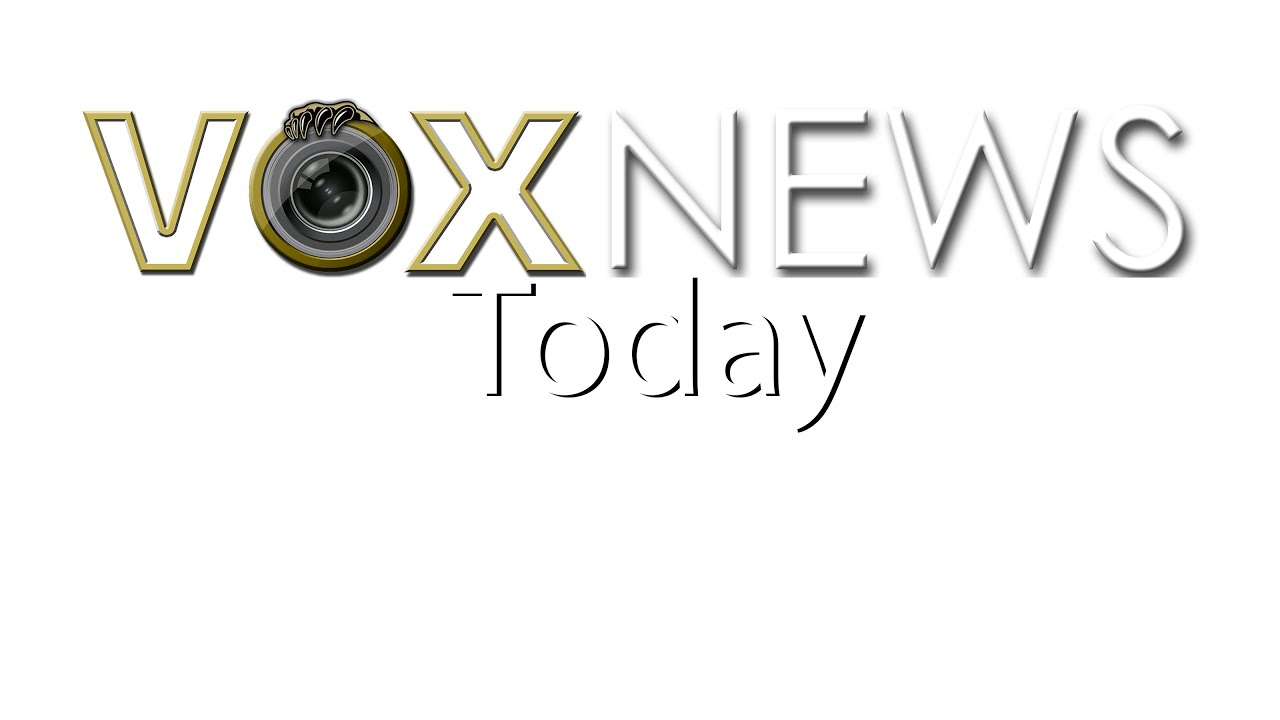 BCHS VOX News for Thursday, October 20, 2022
