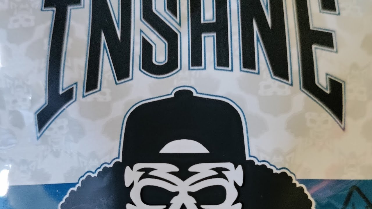 Insane Blue Cookies | WEED REVIEW | DeTraprio