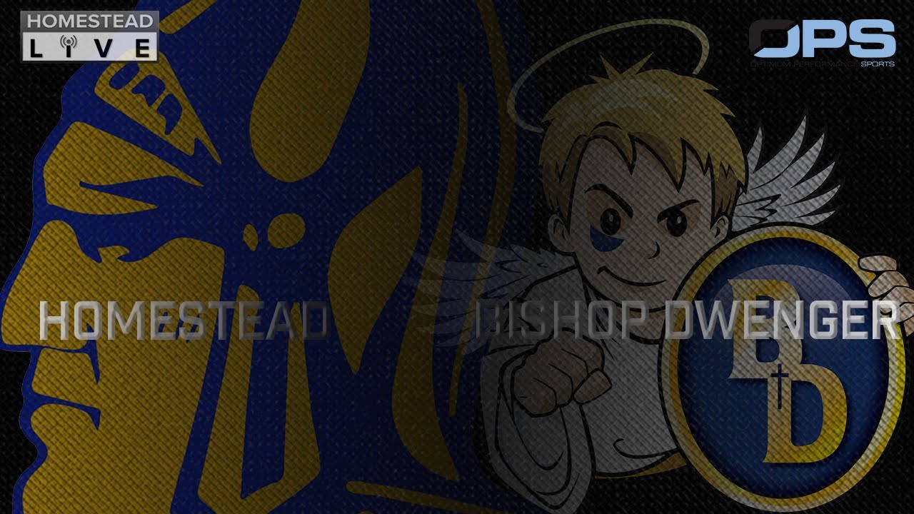 High School Boys Basketball | Bishop Dwenger vs Homestead | 12-13-24 | IHSAA