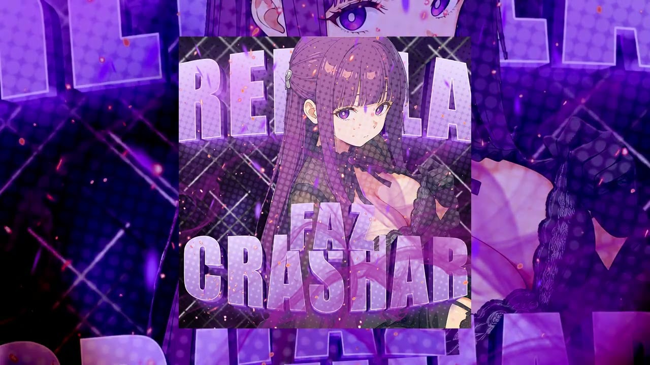 DDStrain - REBOLA FAZ CRASHAR - Speed Up (Official Audio)