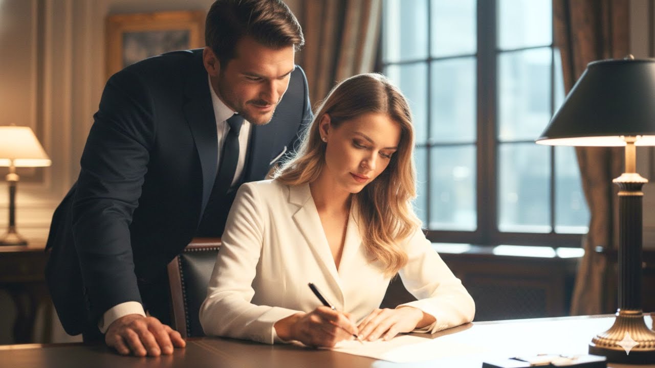 La obligó a ser su esposa para humillarla, sin saber que ella se volvería su propia condena