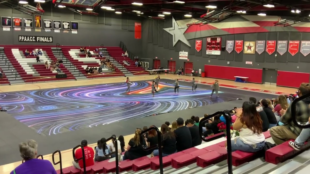 FootHill High School PPAACC 2025