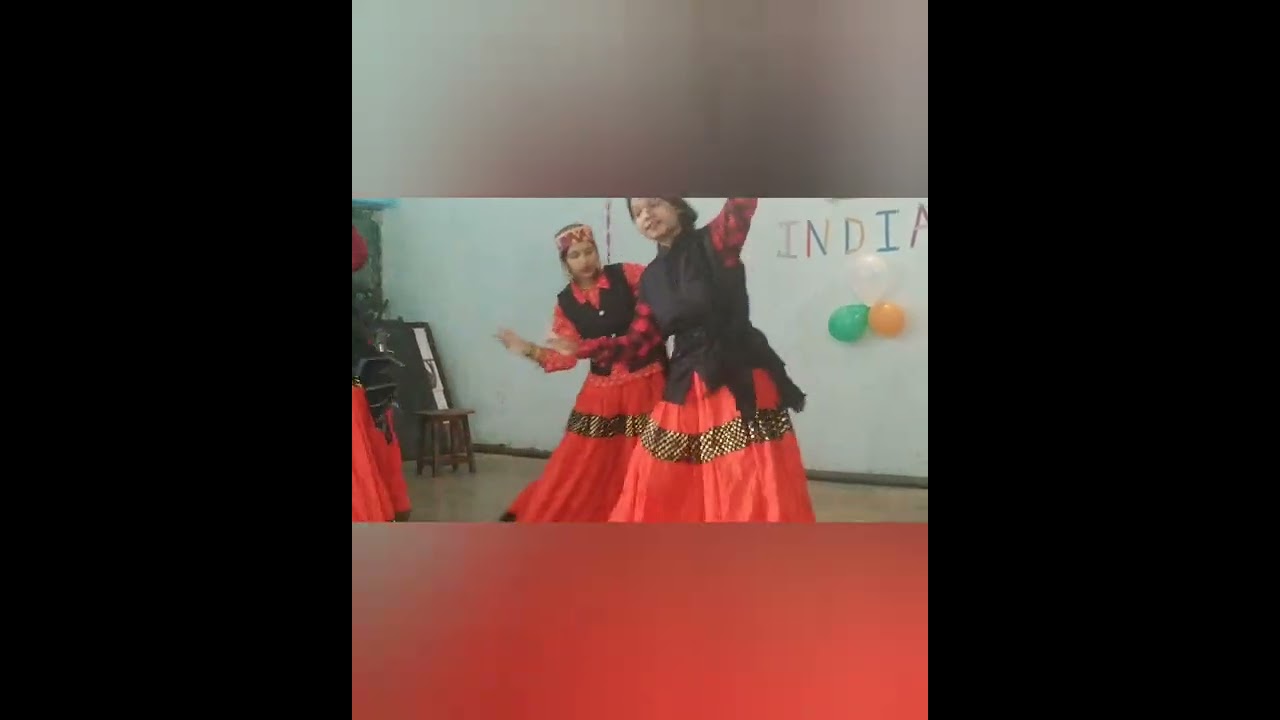 rashtrabhakti ka jajba in school student.