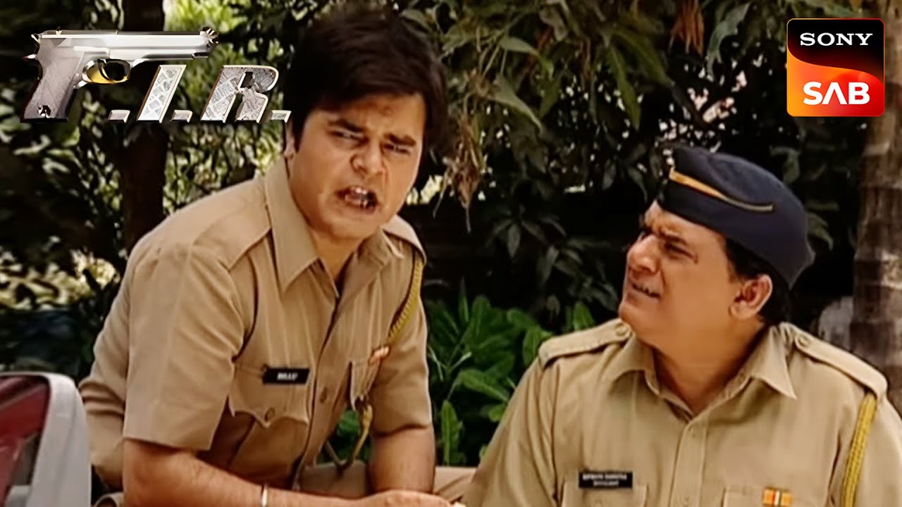 Billu के सामने हुई Commissioner साहब की बोलती बंद | F.I.R.| एफ.आई.आर. | Adventures Of Billu And Gopi