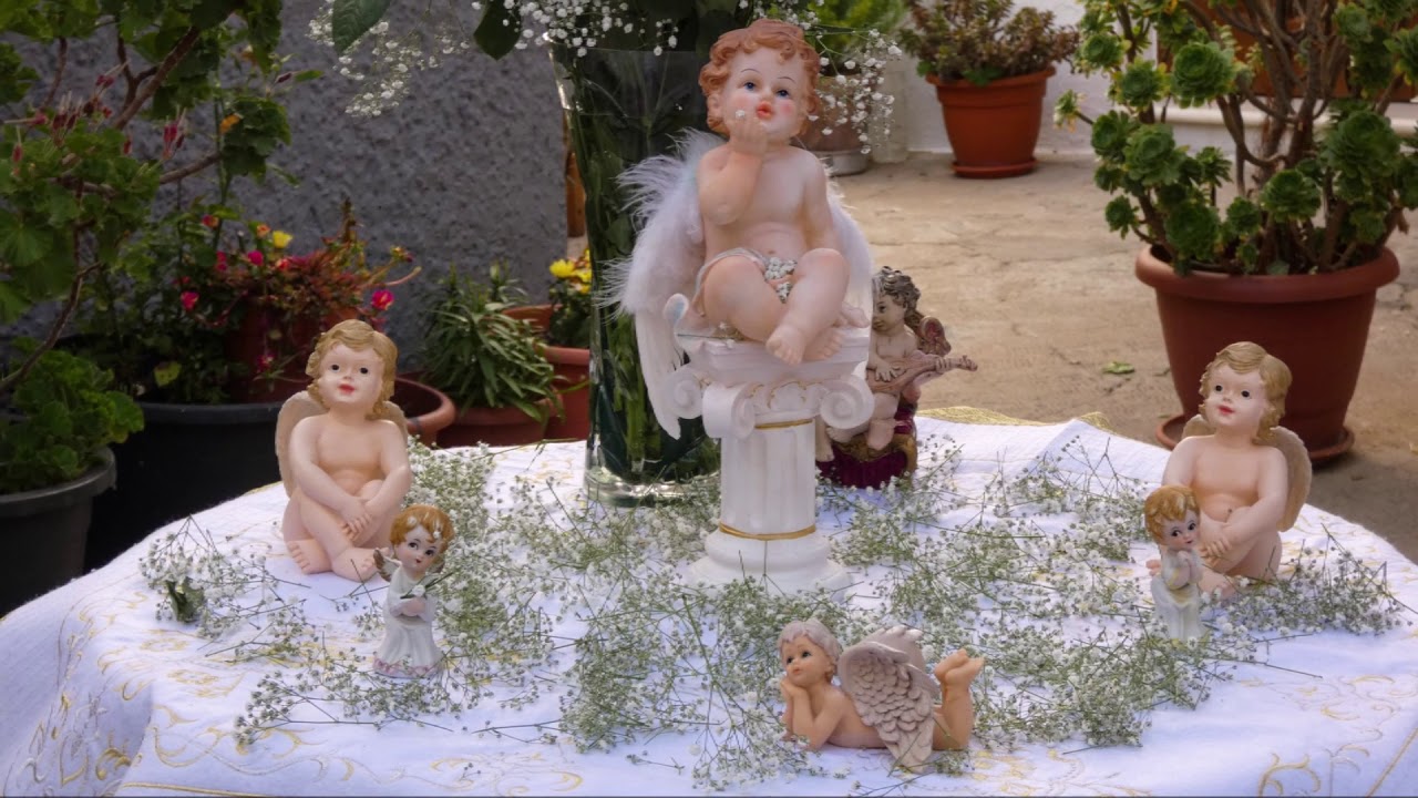 Día del Corpus en Yunquera (Málaga). 20 Junio 2019.