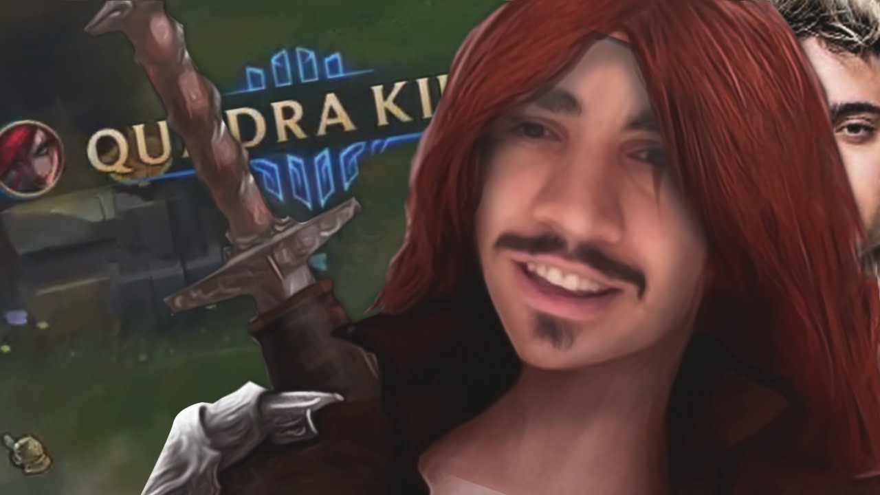 YODA QUE SE CUIDE, MINHA KATARINA FICOU MEC