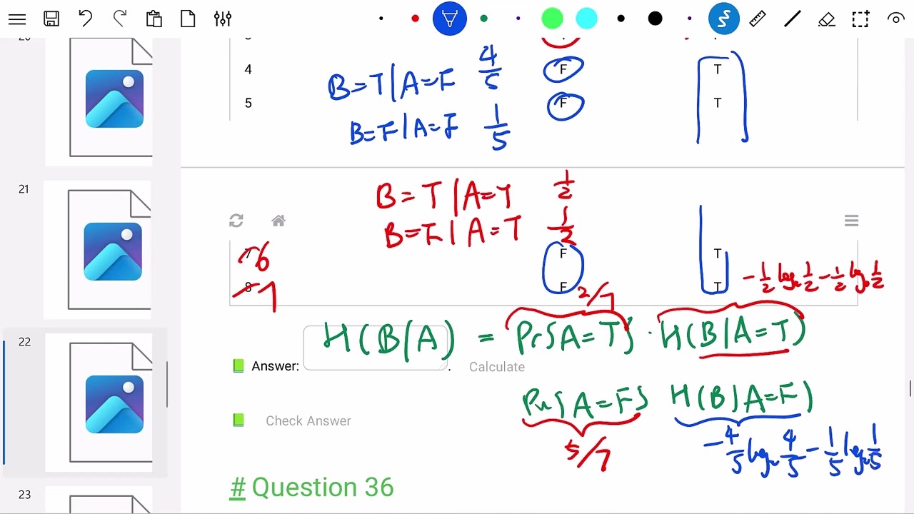 CS540 X2 Practice Exam Part 2