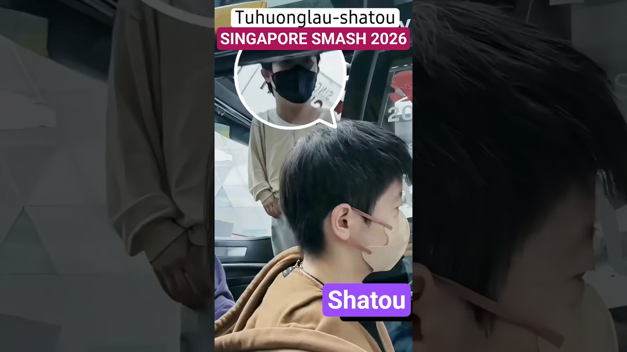 C130-2-The silence of Shatou #shatou #5114 #3003 #wangchuqin#王楚钦#datou #孙颖莎 #sunyingsha #shasha