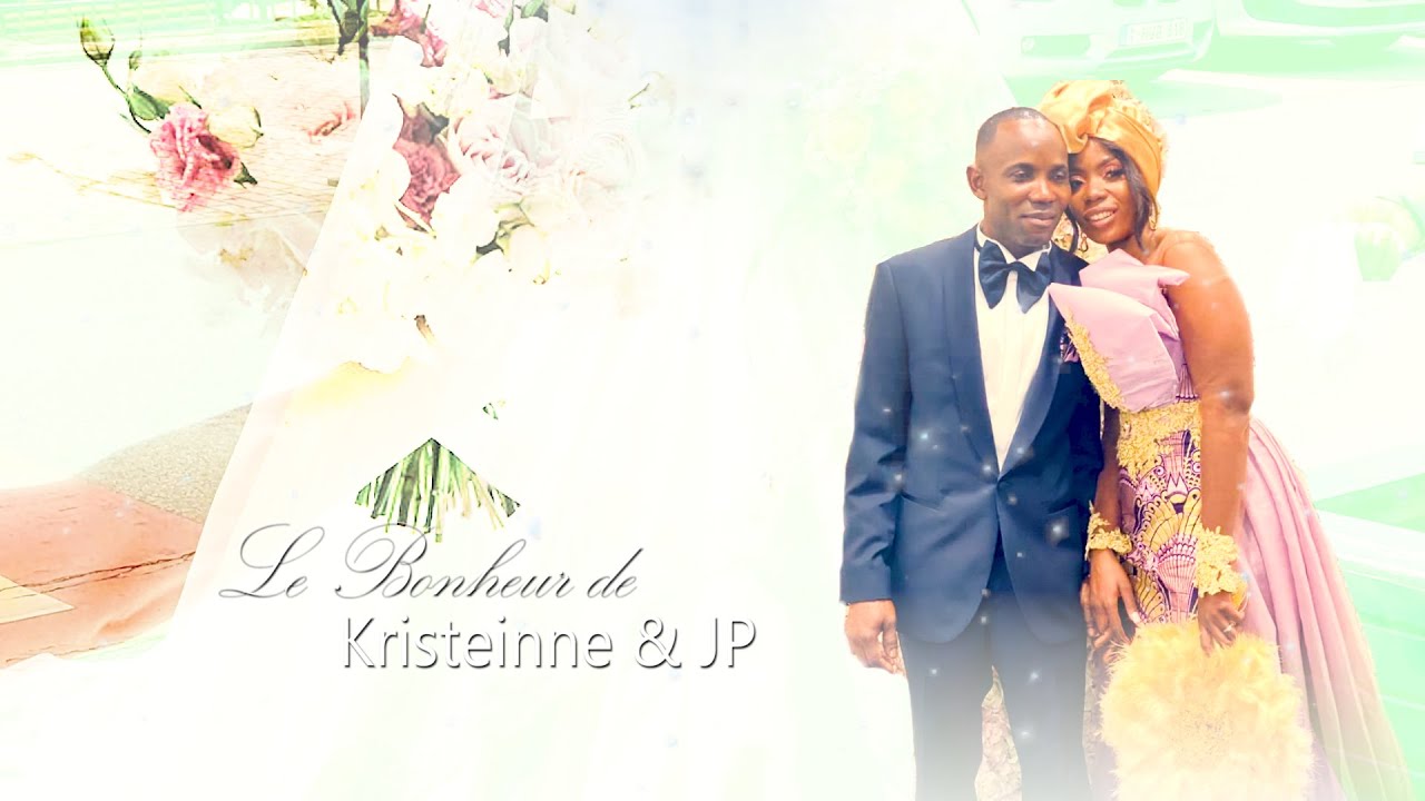 LES MOMENTS INOUBLIABLES de Kristeinne & JP