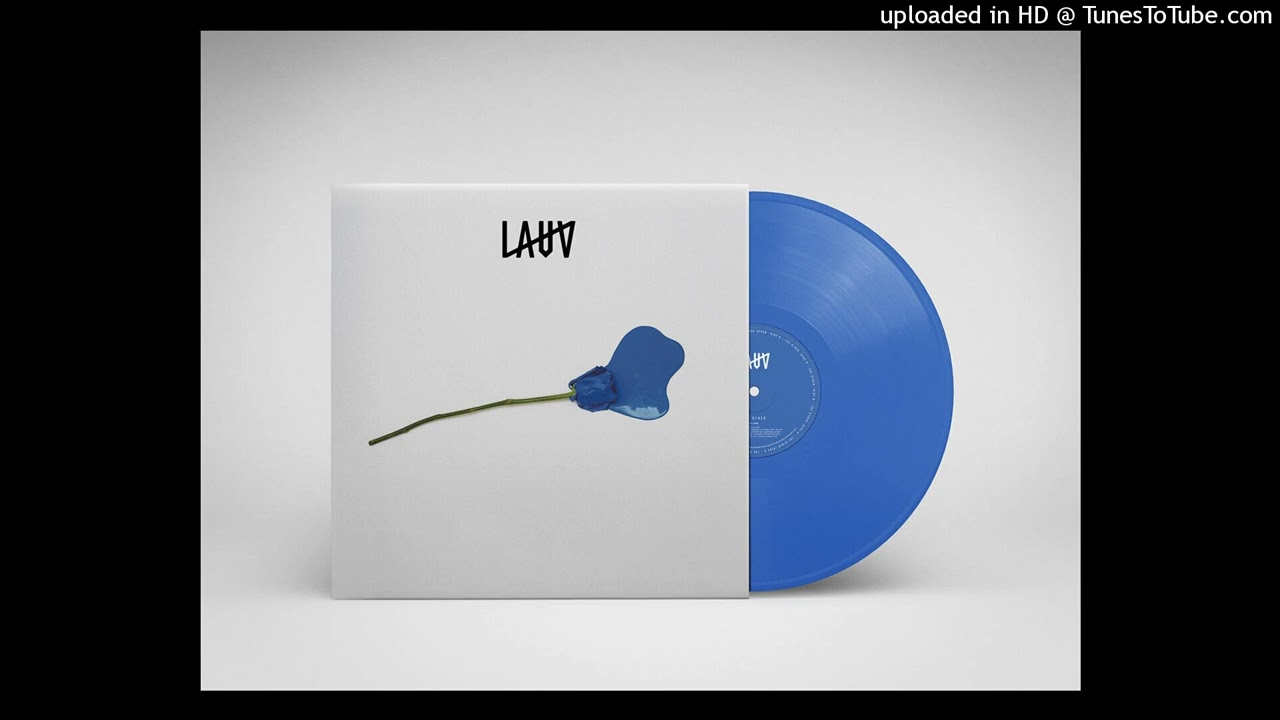 Lauv - I Like Me Better (HQ Almost Studio Acapella)