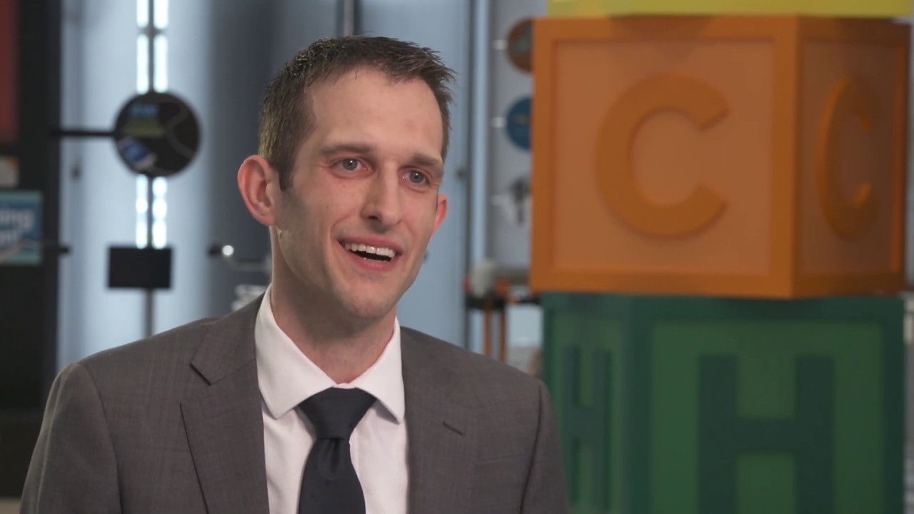 Client Spotlight: Explore & More Children&rsquo;s Museum