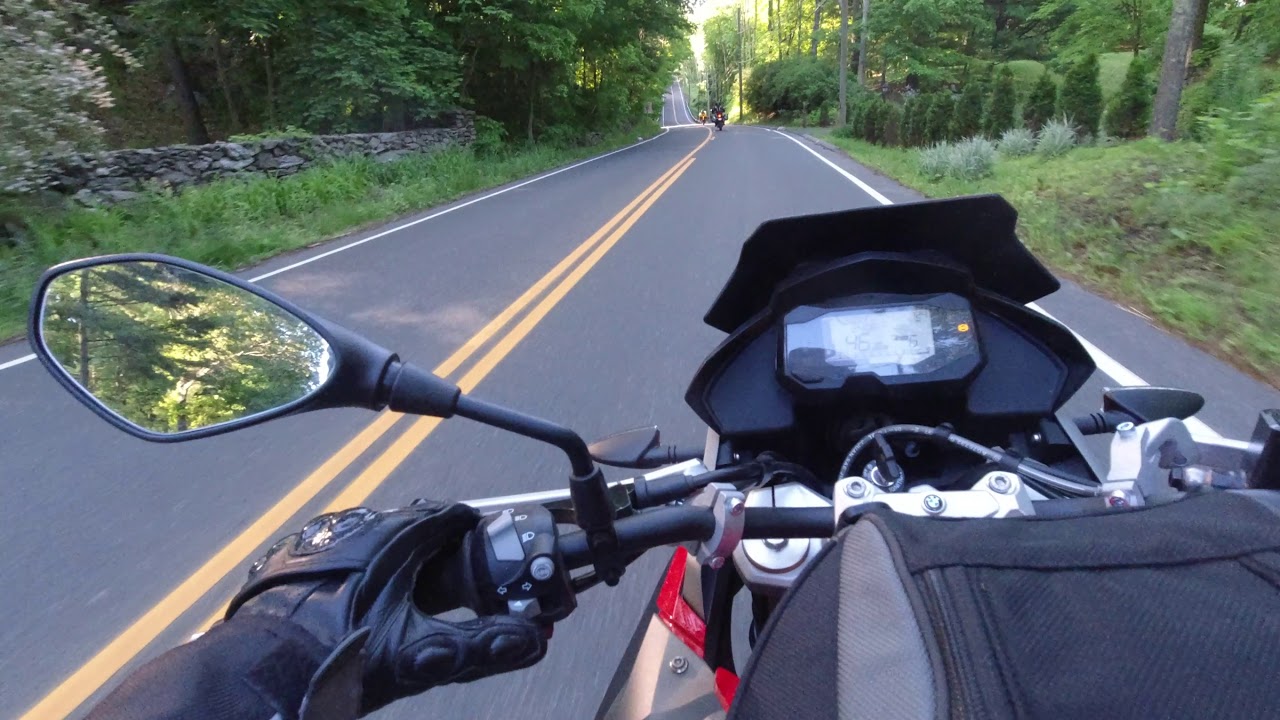 Rt 67 Roxbury CT