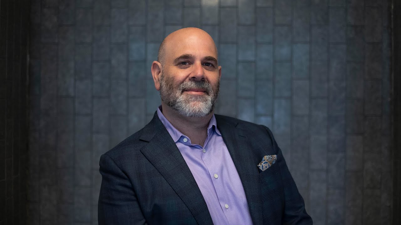 Police Policy and Procedures review with Frank Deandrea