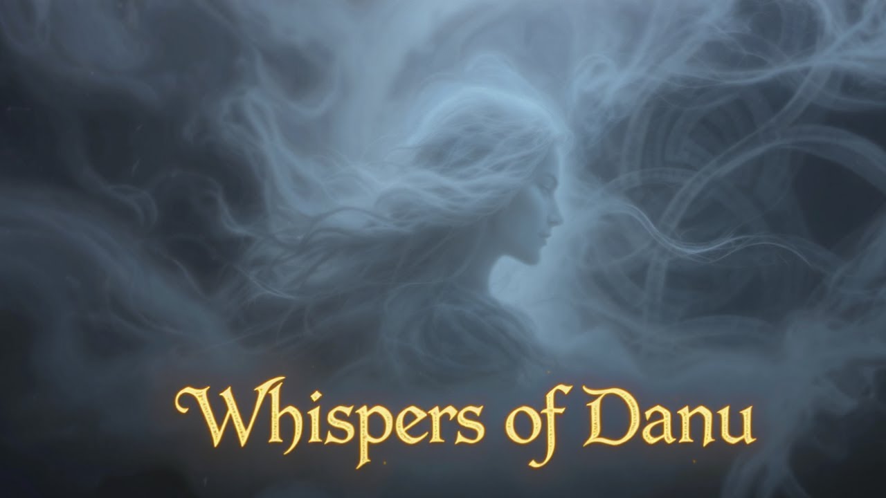 Who Was Danu? The Mysterious Goddess of Ireland&rsquo;s Legends