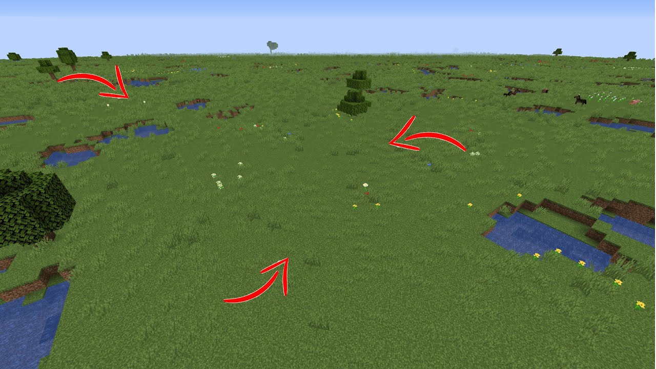 Hidden TNT Cannon(Tutorial)