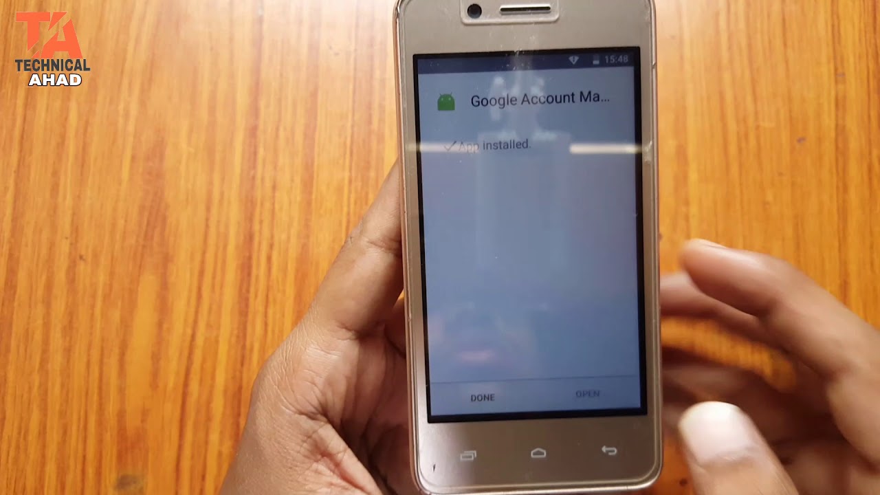 Micromax Q402 frp remove 100%