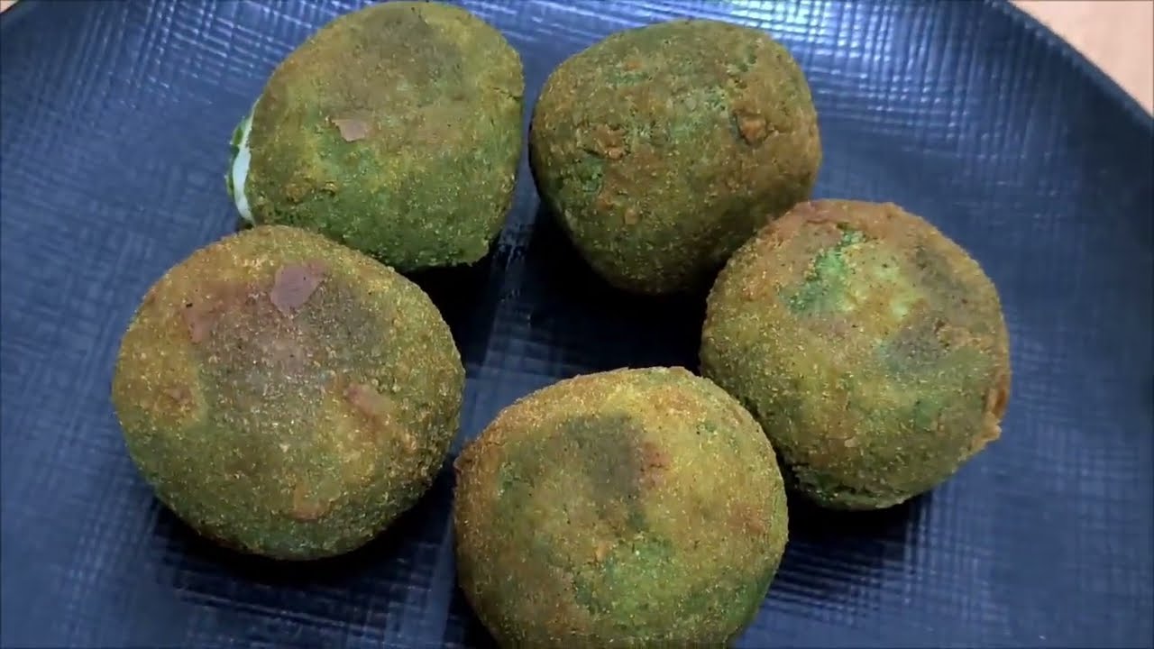 पालक से बनाए बच्चों केलिए नया नाश्ता, बच्चों के टिफिन के लिए पालक चीज़ रोल्स,  Spinach cheese roll