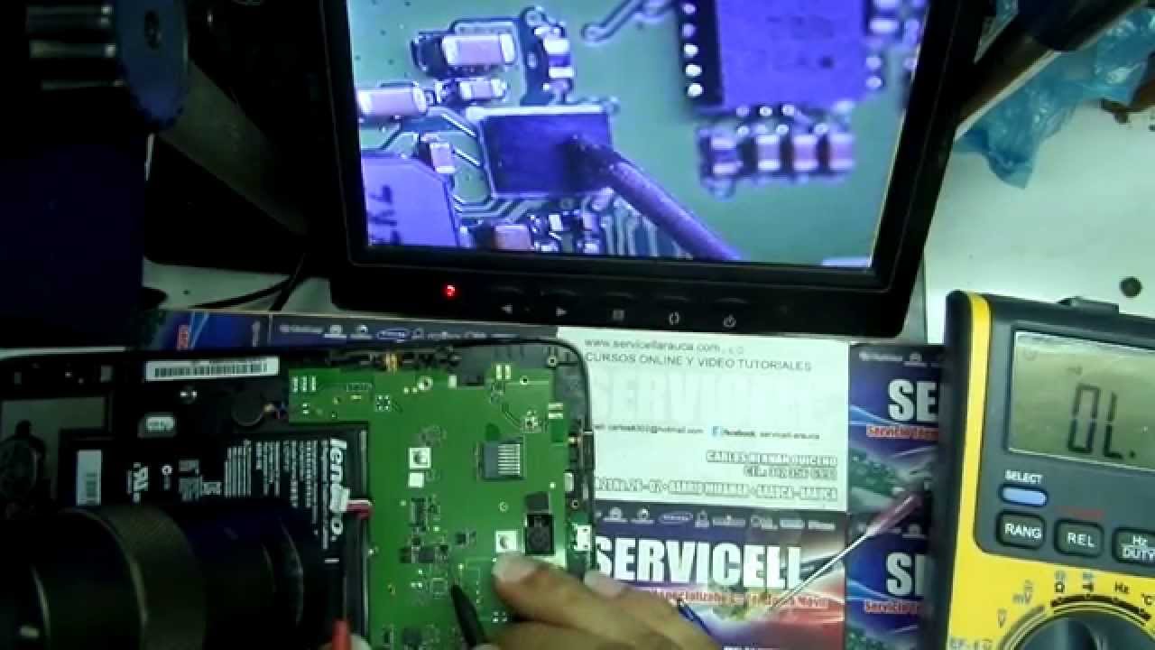 revision tablet lenovo no carga reparacion pin de carga y explicación completa