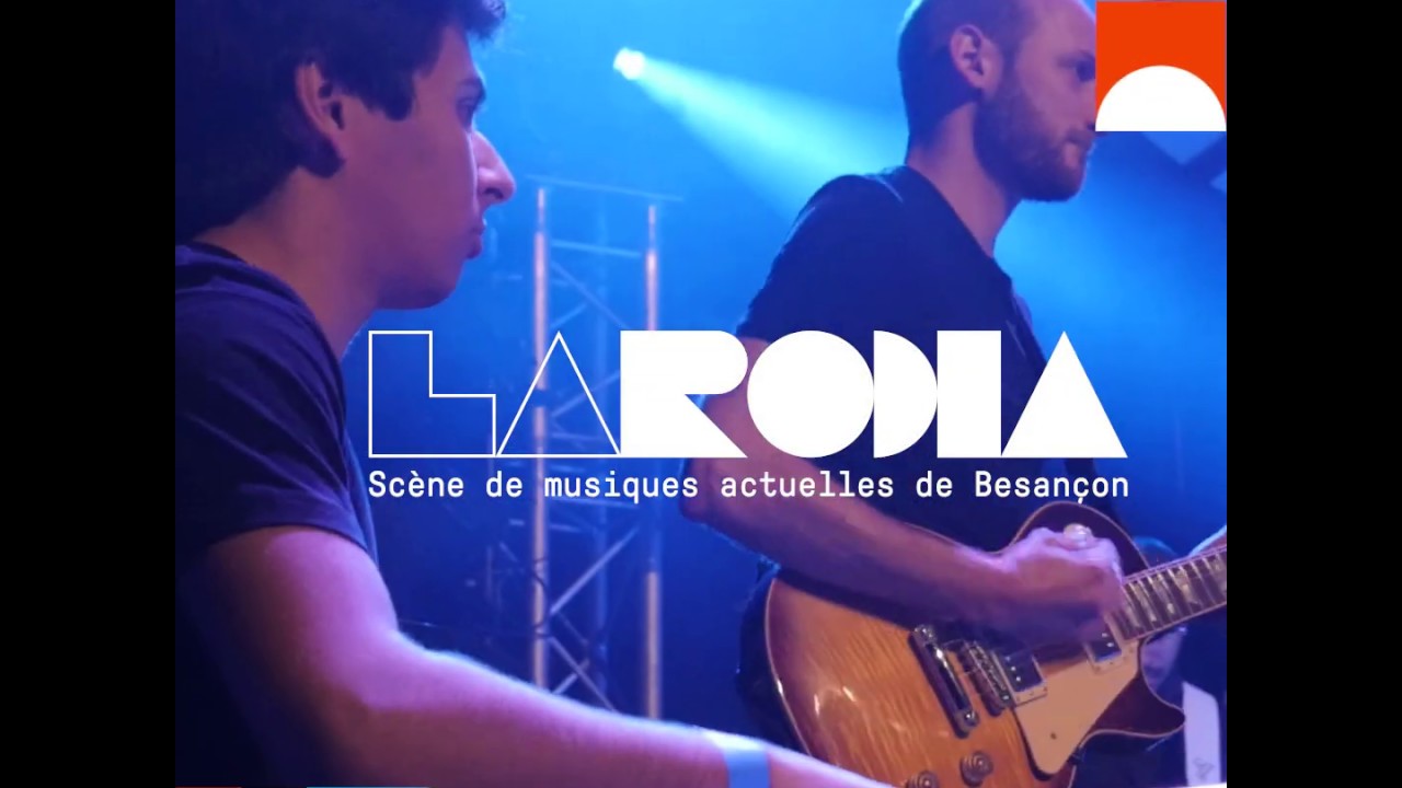 (R&eacute;)ouverture de la Rodia