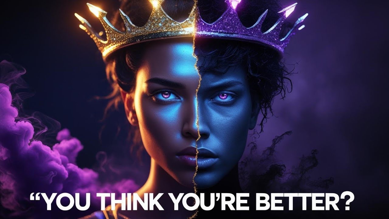 &ldquo;Don&rsquo;t Be Fooled &mdash;Your Moral Superiority Is an Illusion!&rdquo;