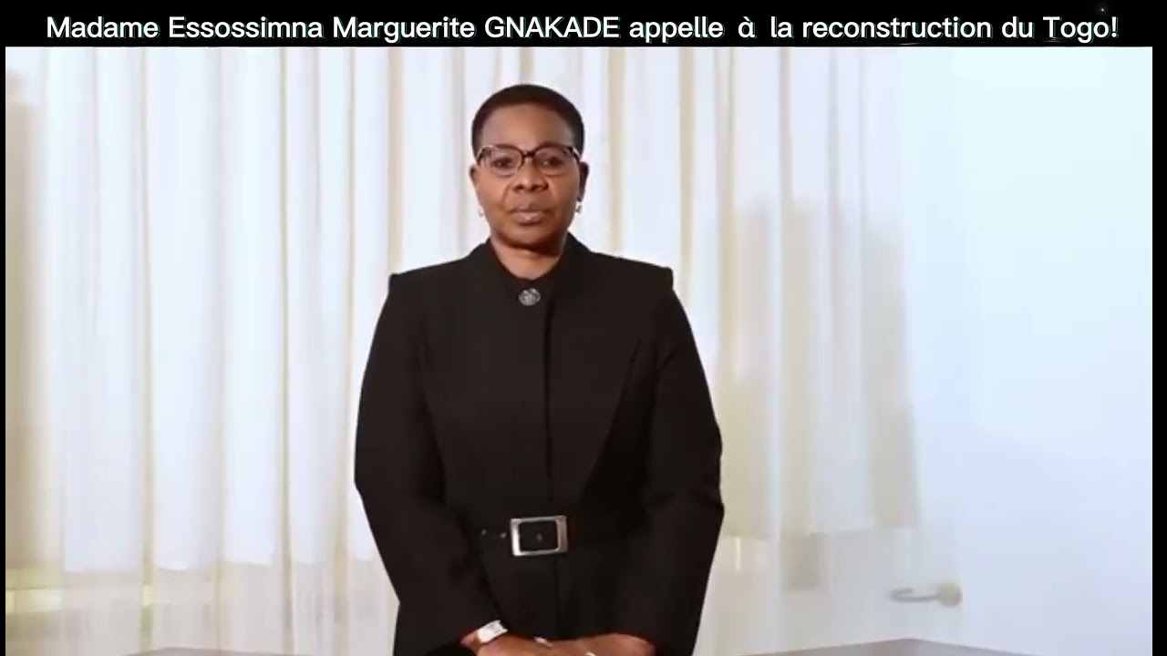 ESSOSSIMNA MARGUERITE GNAKADE