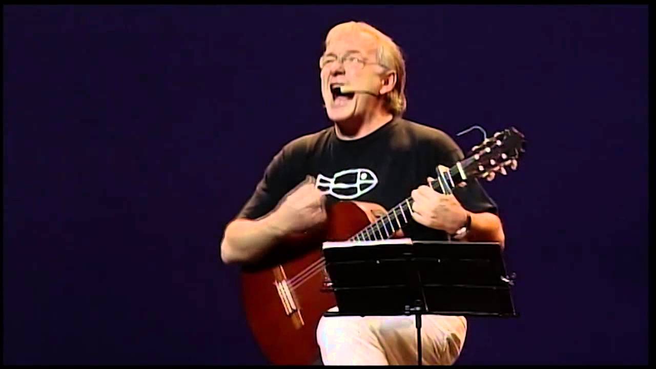 Luis Pescetti: Verde verde