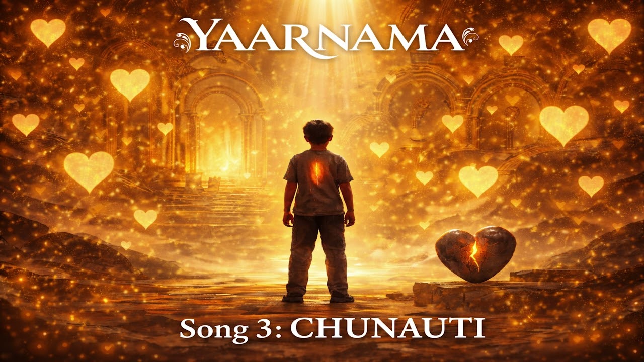 Chunauti | Yaarnama | Song 3