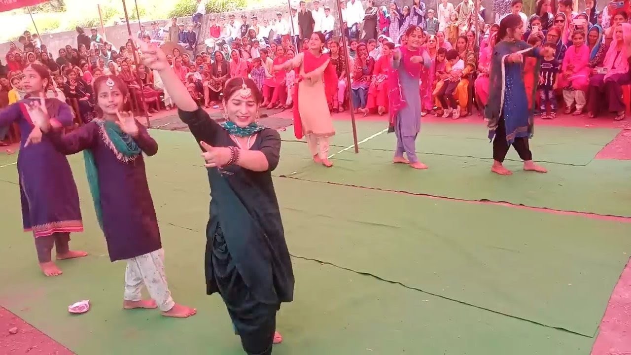 Koi larraye ni lana na | new dogri song | song shokru gadiya da | dance video