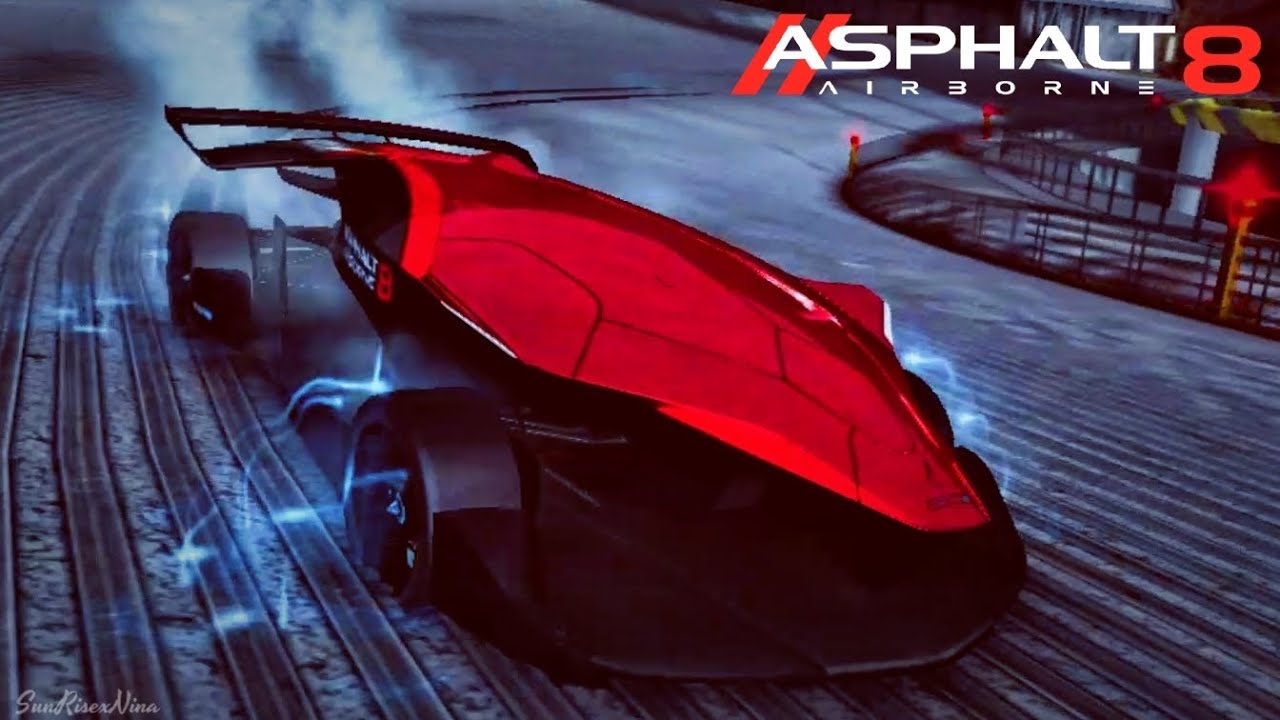 Cockroach Car | ED Design Torq , Asphalt 8 Multiplayer Review 🔥🔥