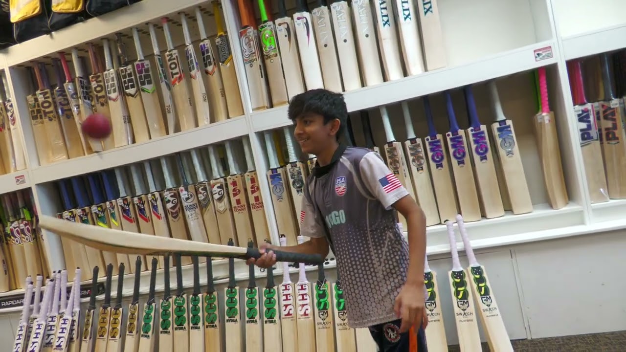 2026 SCC Cricket Gear, Southern Cross Cricket Unboxing, Cricket Merchant Exclusive