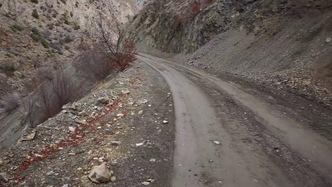 Morkaya Köyü 2018 Ayı Hikayeleri ile Süslü Köy Ziyareti