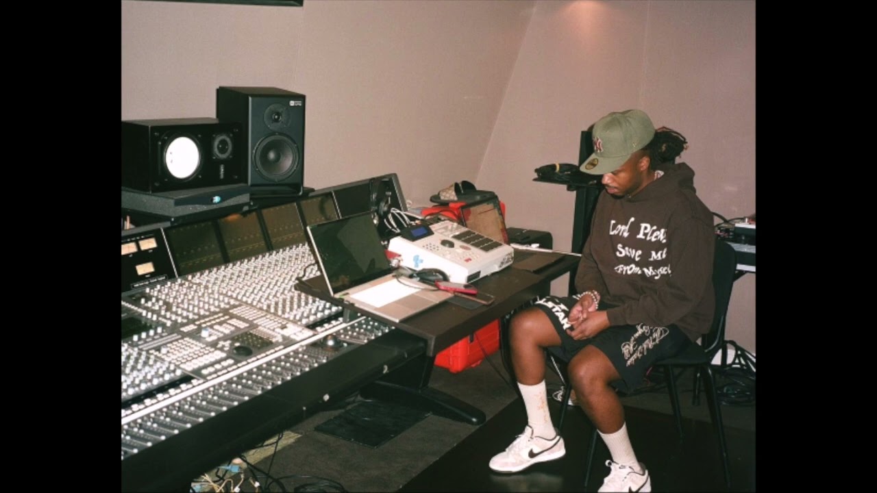 (FREE) Metro Boomin x Travis Scott Type Beat 2023 - ALL NIGHT