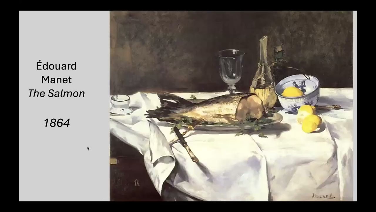 Art Viewing Adventures: Wayne Thiebaud at the Legion of Honor