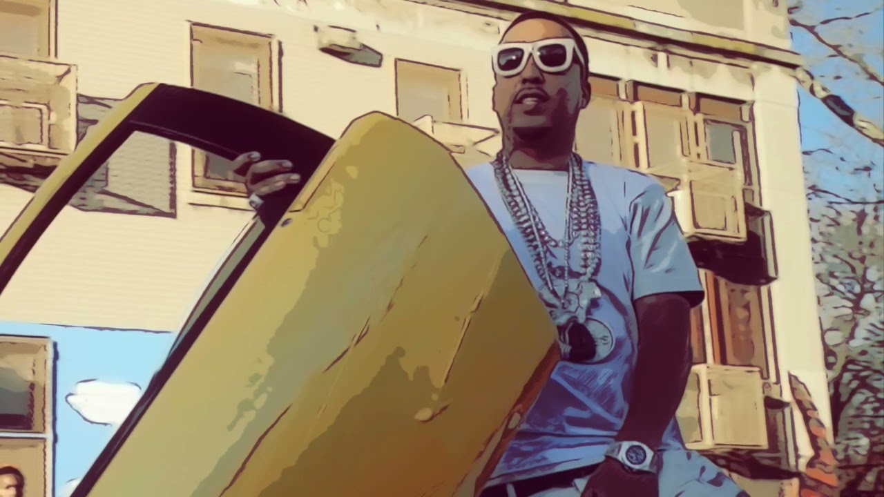French Montana - Ain’t Worried About Nothin (Slowed)