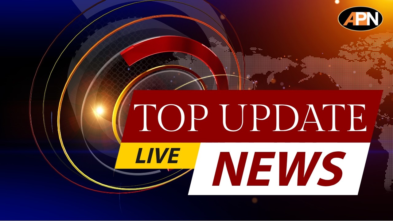 TOP UPDATE: ईरान-इजराइल जंग तेज, लारिजानी की मौत से बढ़ा तनाव।।