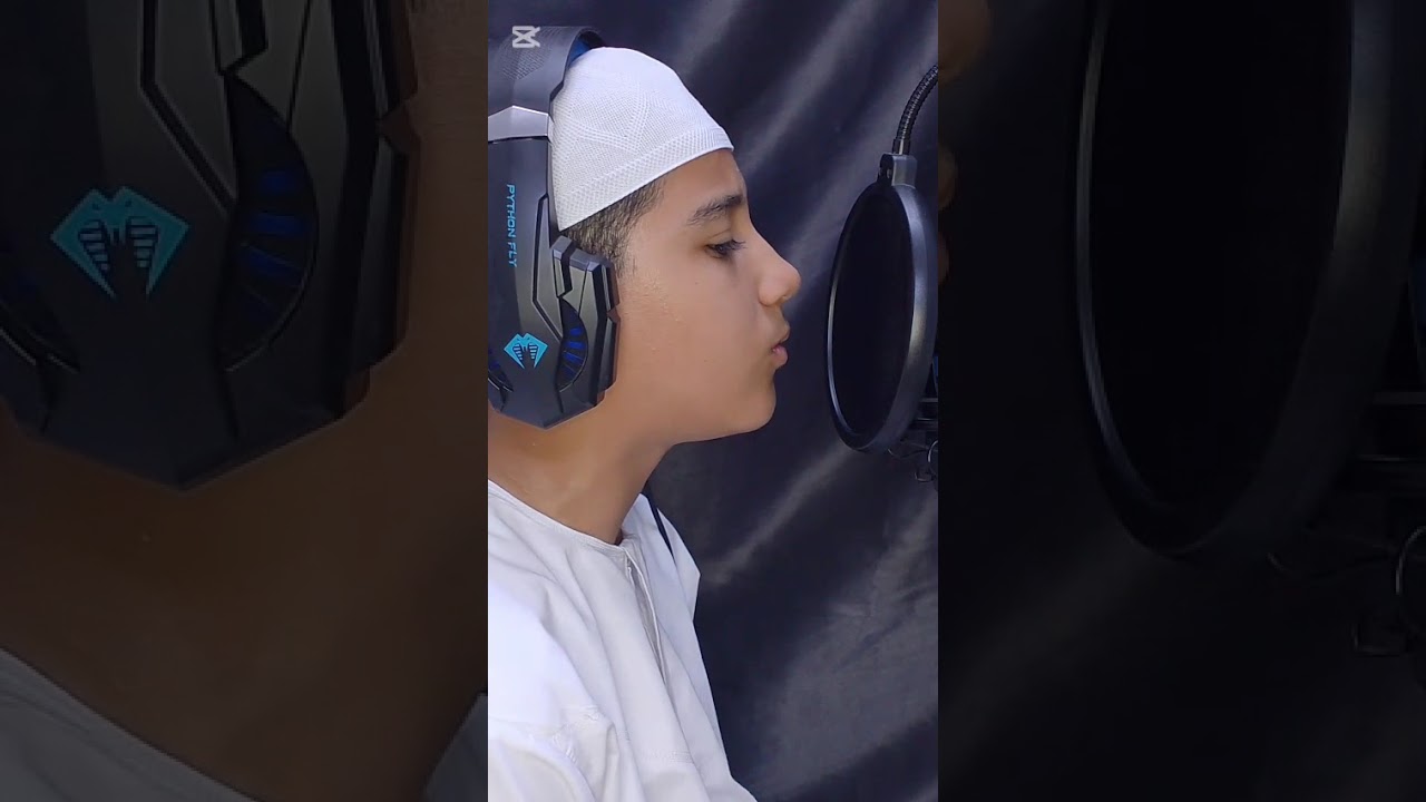 تلاوه خاشعه لسورة ياسين للقارئ زياد المهدى (اكمل للنهايه##)