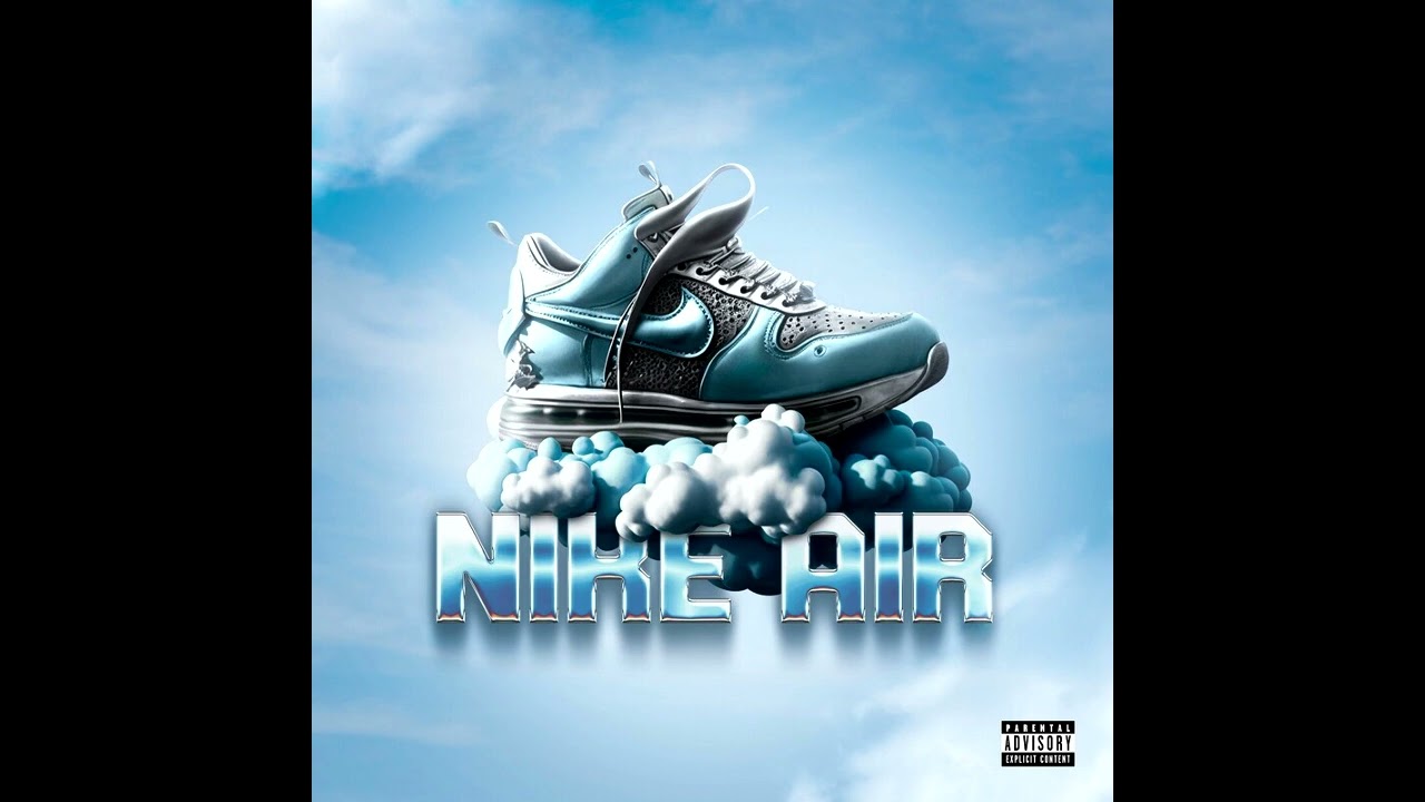 Anezzi - Nike Air ft. Filipe Ret (&Aacute;udio)