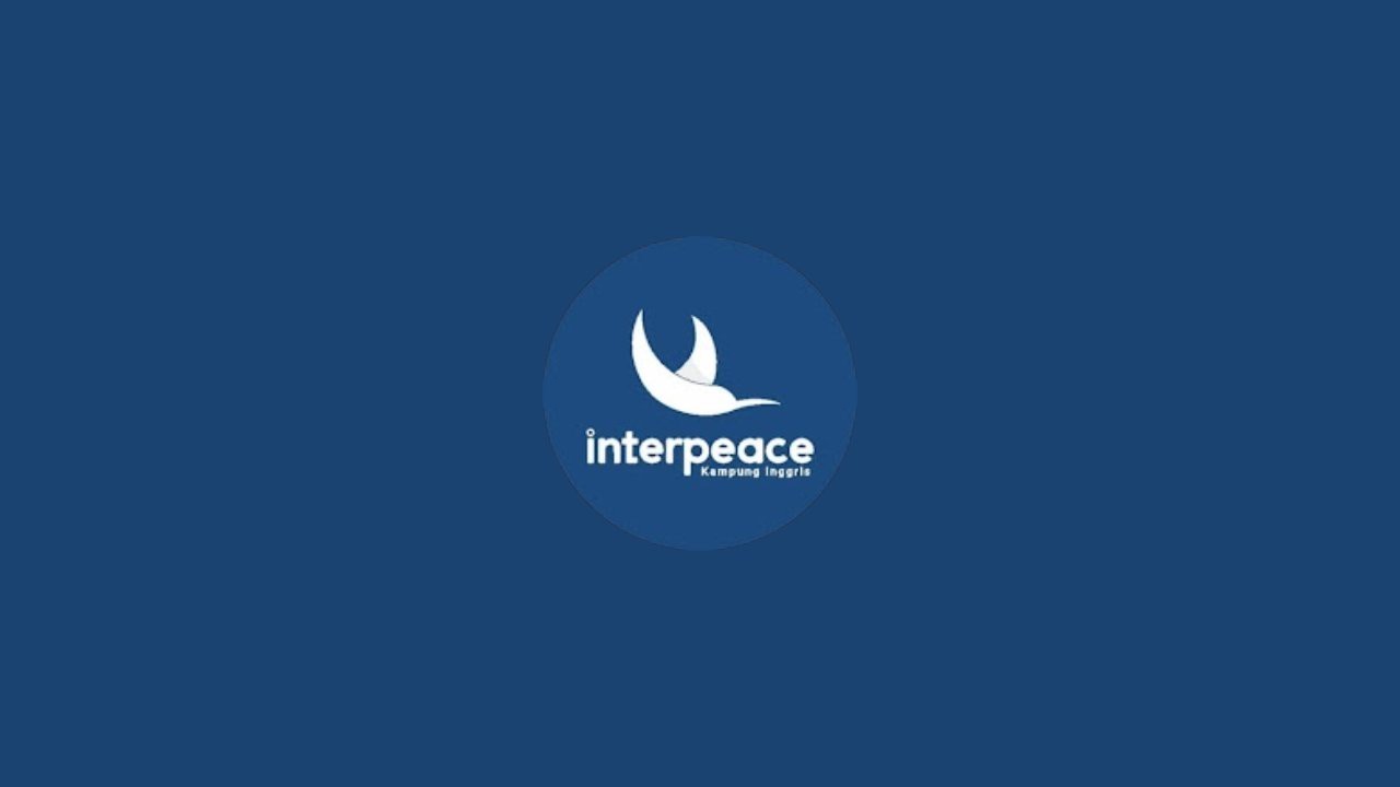 Interpeace Kampung Inggris - Public Speaking 12 Maret 2026
