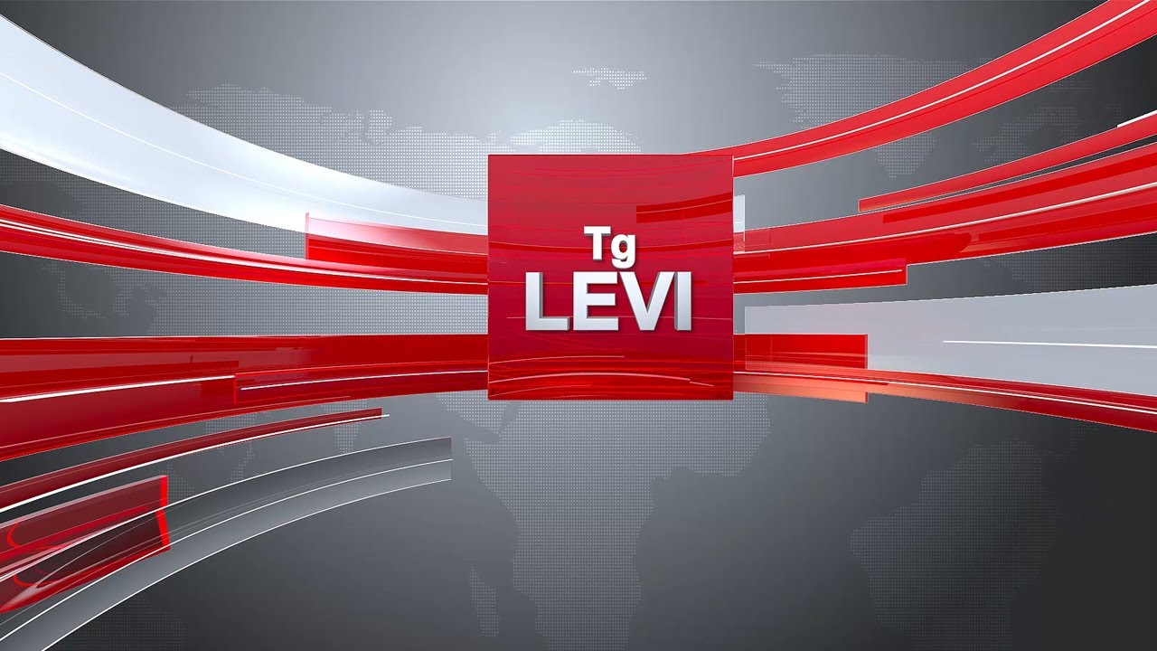 Tg LEVI - I edizione