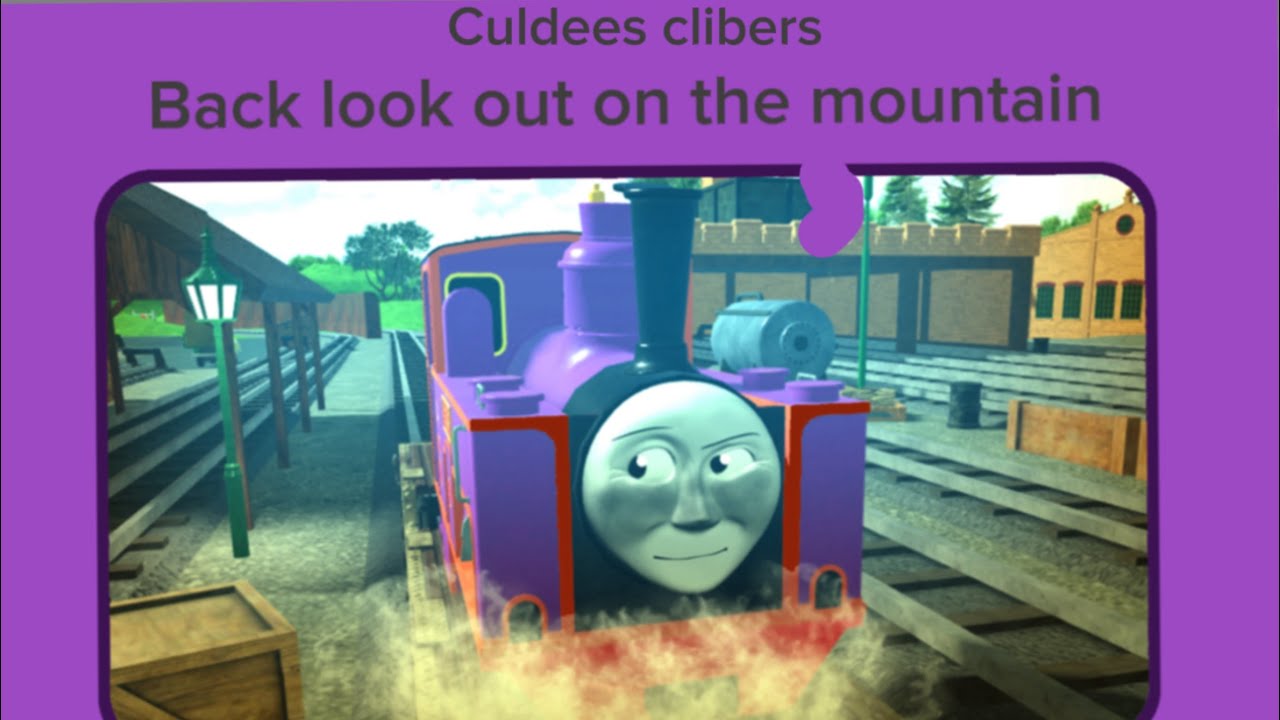 Bad look out on the mountain  |new series  | episode 1