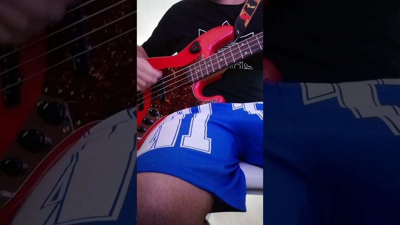SLOVAK BAND AVELAS O NILAJ COVER BASS
