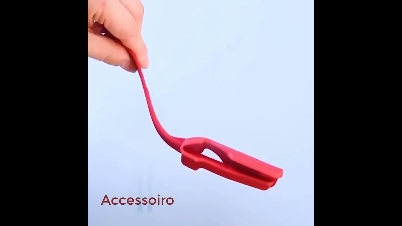 chausse pied r&eacute;novateur et facile &agrave; utiliser