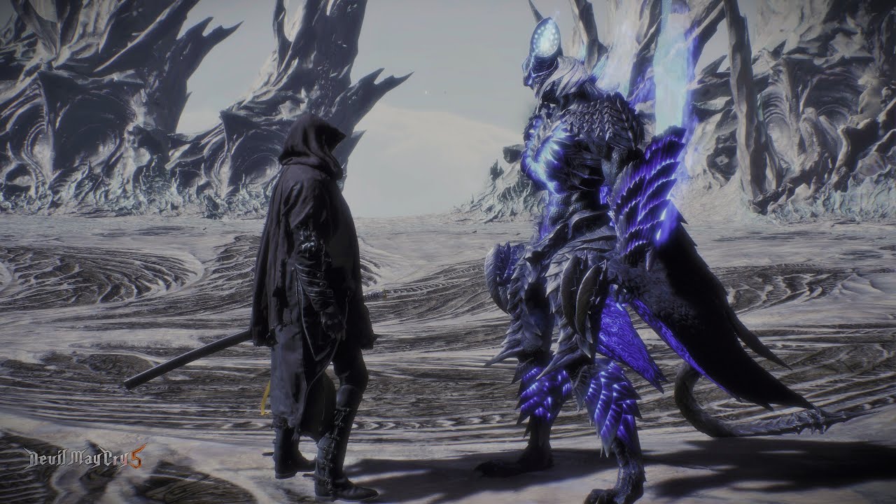 Battle of the Gods