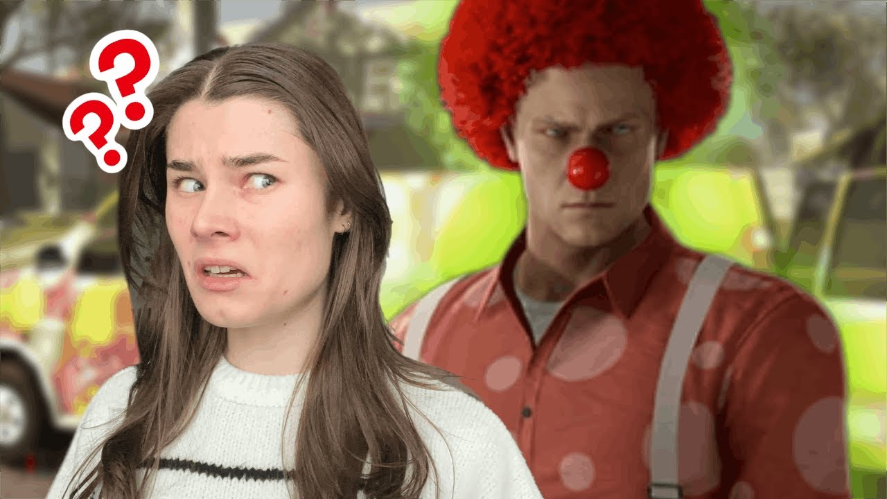 La perte d'AURA est ASTRONOMIQUE ! Hitman